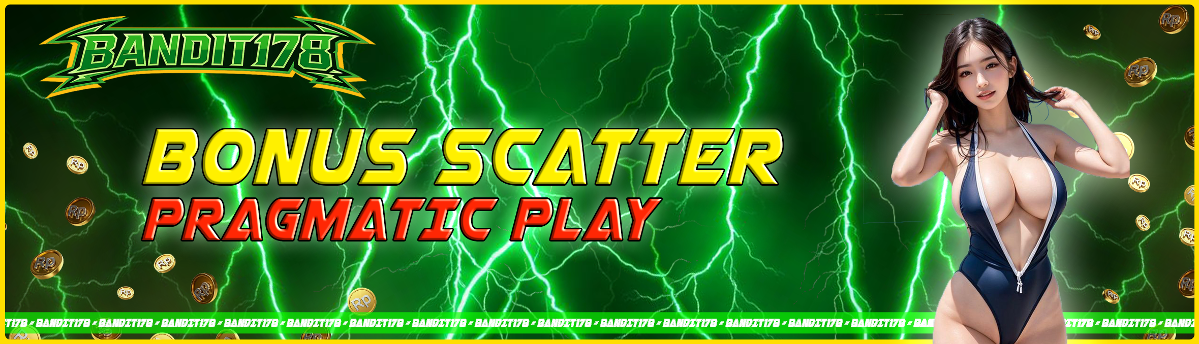 BONUS SCATTER PRAGMATIC PLAY