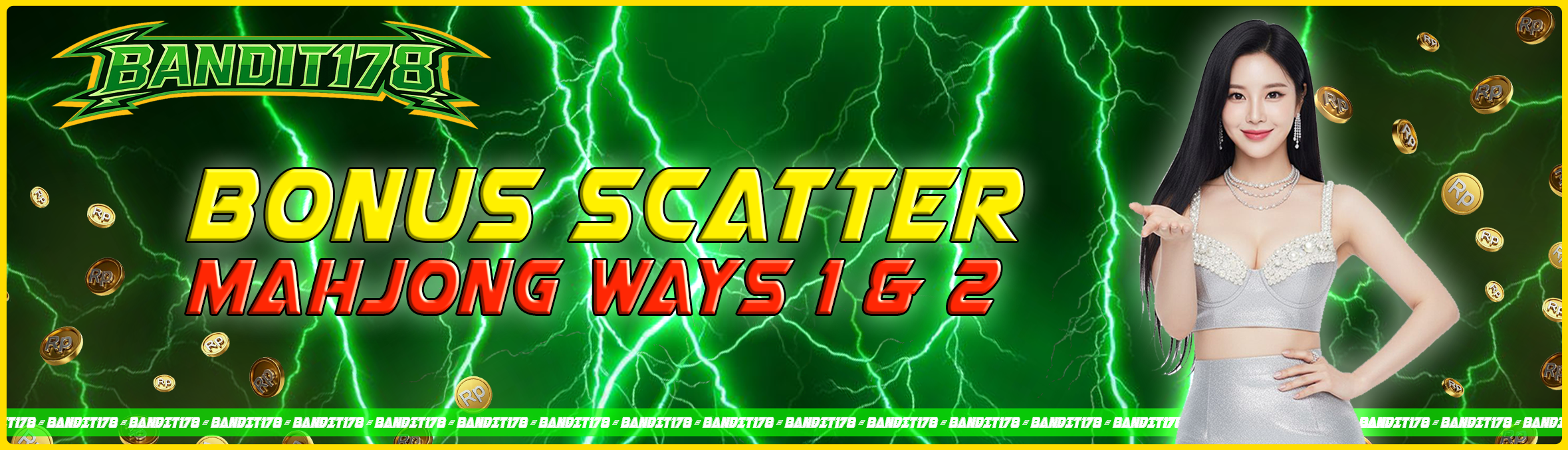 SCATTER MAHJONG